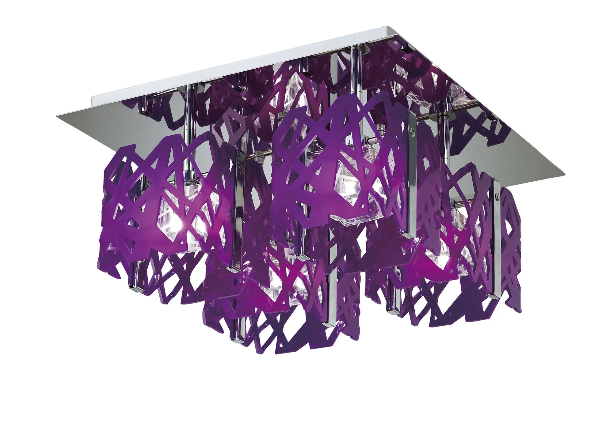 Tokio Ceiling Lights Mantra Flush Fittings Tokio Ceiling Lights Mantra Flush Fittings